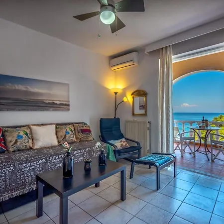 Seafront Spirit Apartments Zakynthos Town Exterior photo