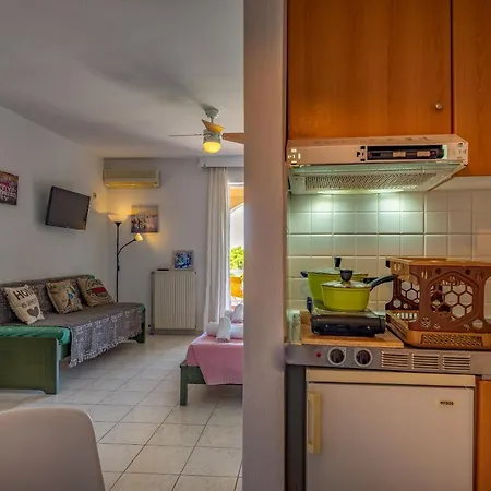 Seafront Spirit Apartments Zakynthos Town Exterior photo