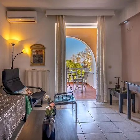 Seafront Spirit Apartments Zakynthos Town Exterior photo