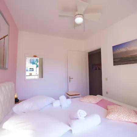 Seafront Spirit Apartments Zakynthos Town Room photo