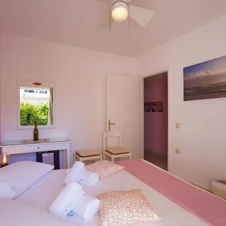 Seafront Spirit Apartments Zakynthos Town Room photo