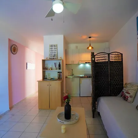 Seafront Spirit Apartments Zakynthos Town Room photo