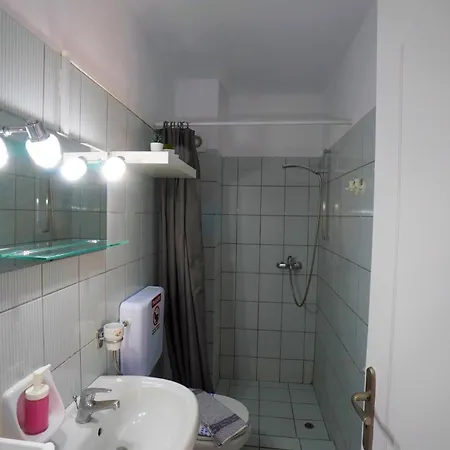 Seafront Spirit Apartments Zakynthos Town Room photo