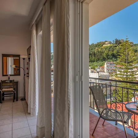 Seafront Spirit Apartments Zakynthos Town Room photo