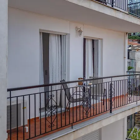 Seafront Spirit Apartments Zakynthos Town Room photo