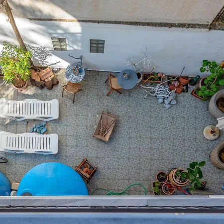 Seafront Spirit Apartments Zakynthos Town Room photo