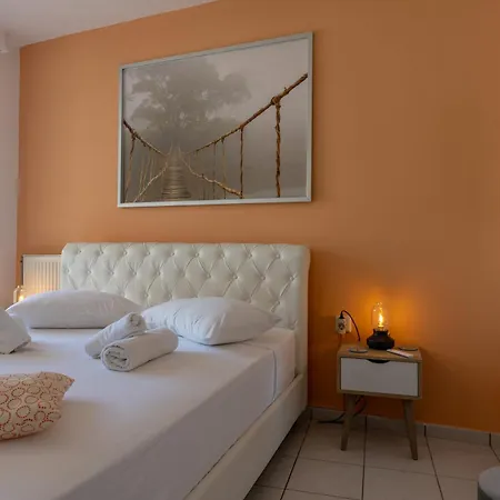 Seafront Spirit Apartments Zakynthos Town Exterior photo