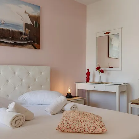 Seafront Spirit Apartments Zakynthos Town Room photo