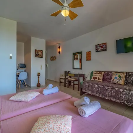 Seafront Spirit Apartments Zakynthos Town Room photo