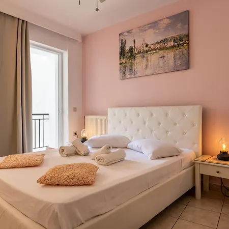 Seafront Spirit Apartments Zakynthos Town Exterior photo