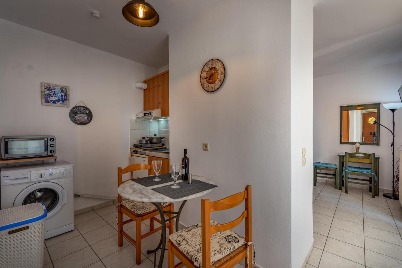 Seafront Spirit Apartment Zakynthos Town