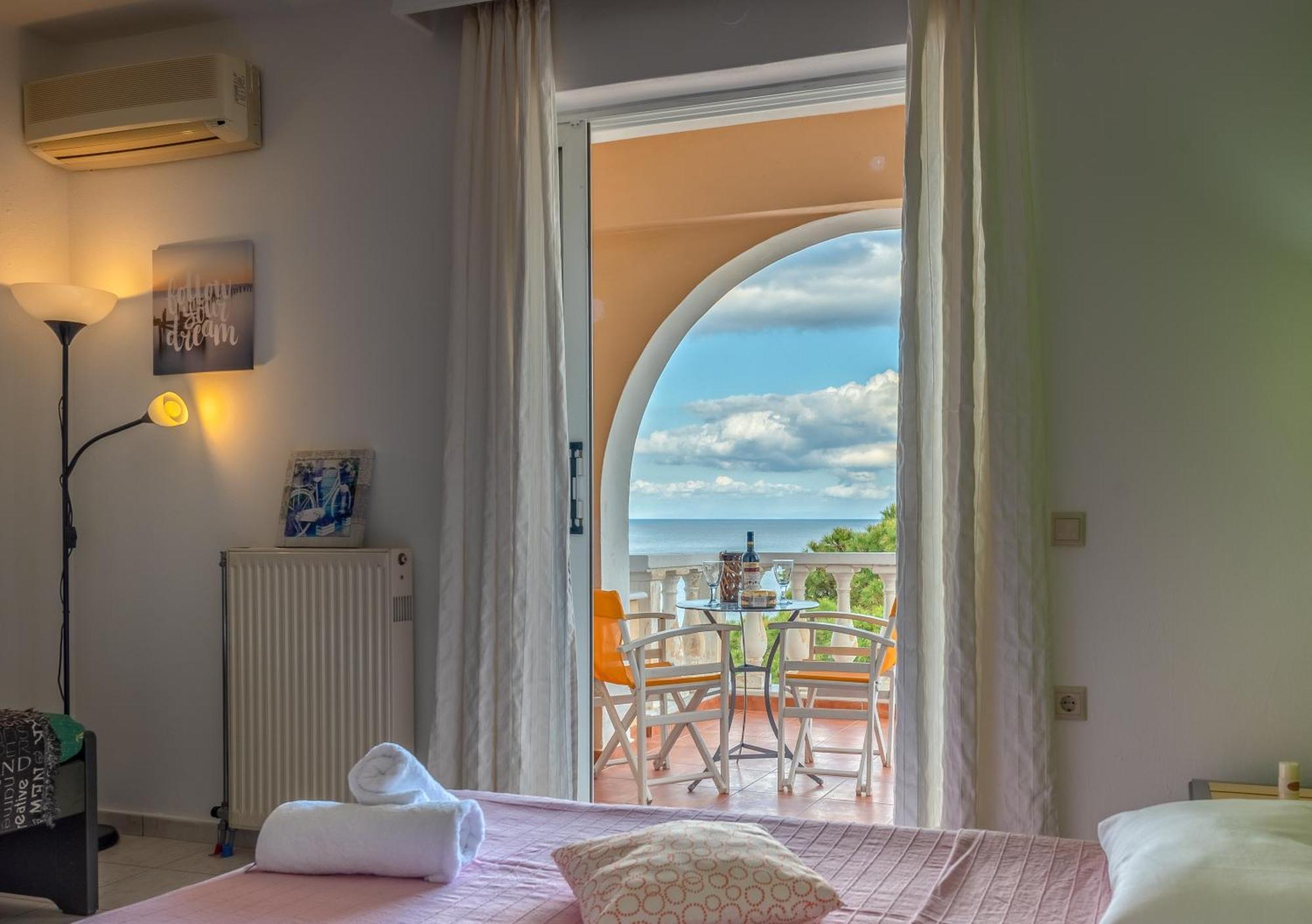 Seafront Spirit Apartment Zakynthos Town