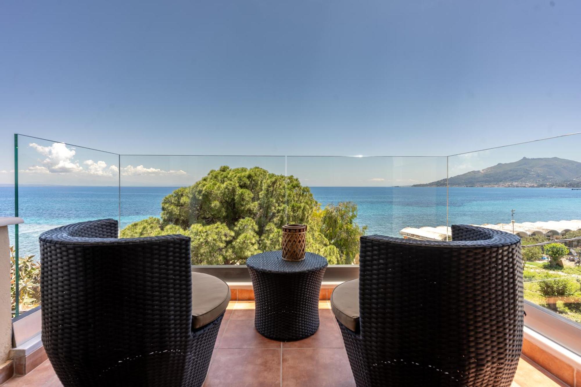 Apartment Seafront Spirit Zakynthos Town