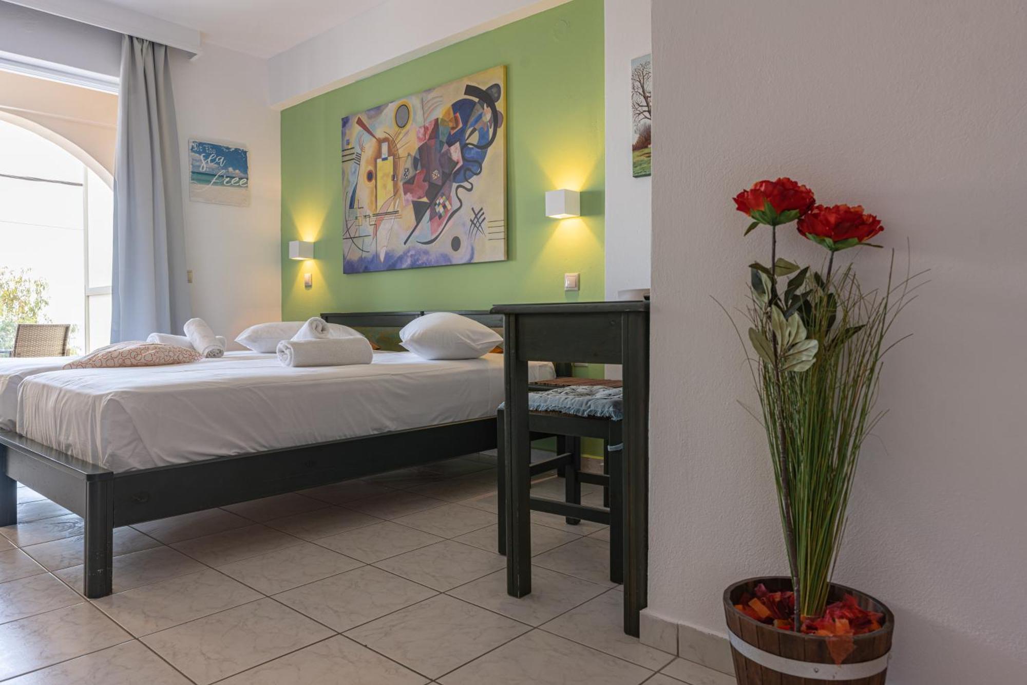 Seafront Spirit Apartment Zakynthos Town