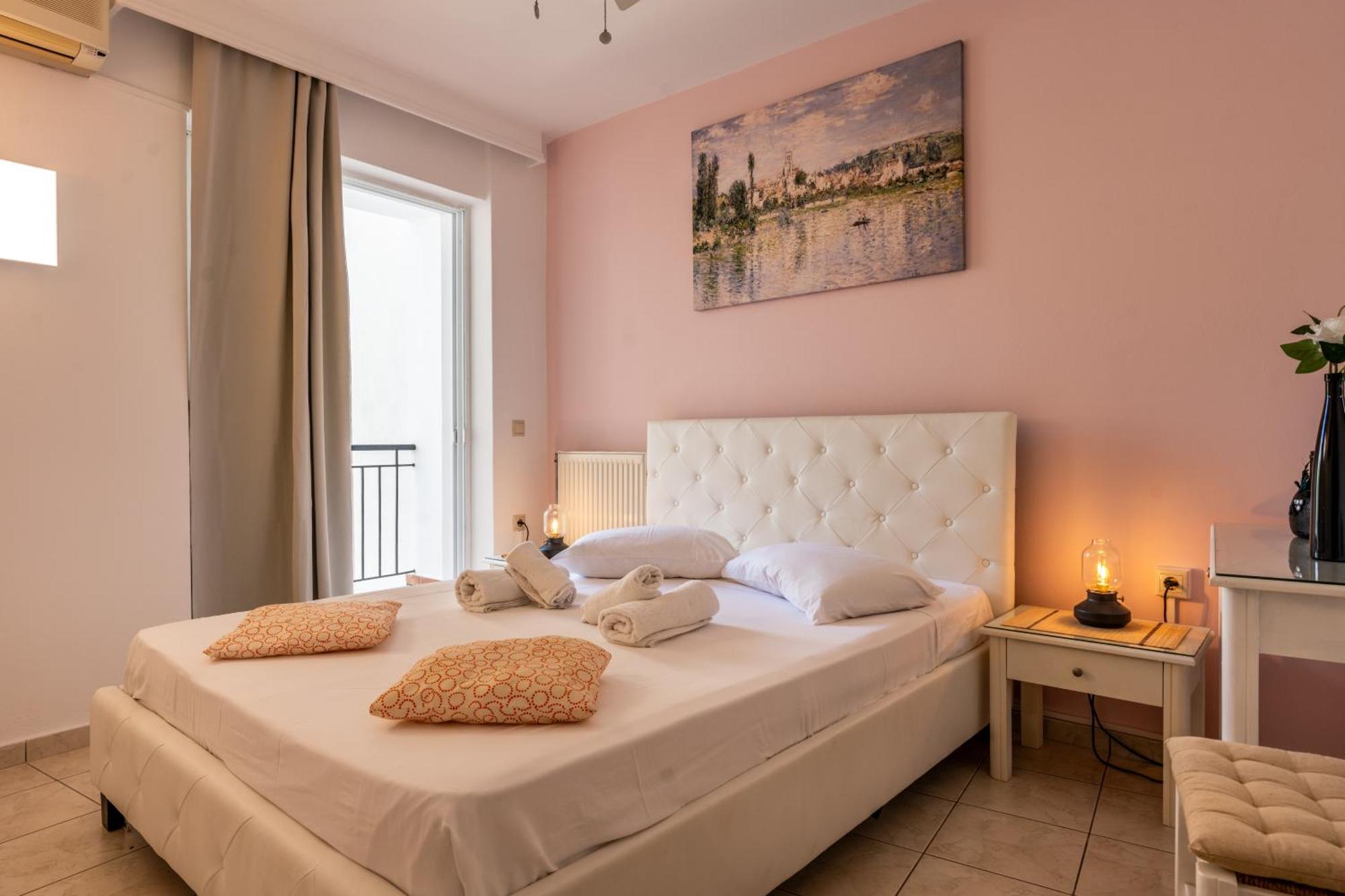 Apartment Seafront Spirit Zakynthos Town