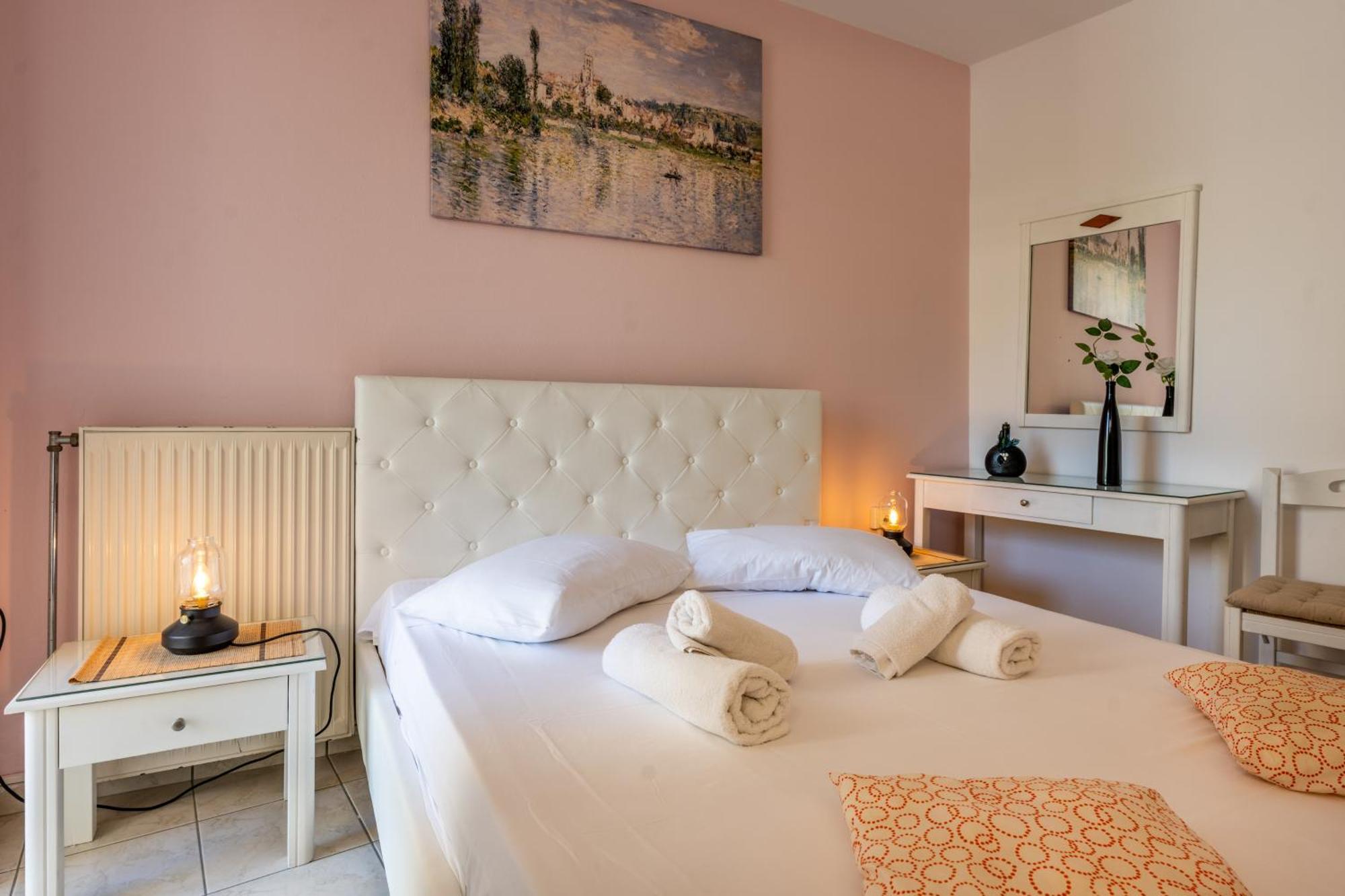 Seafront Spirit Apartment Zakynthos Town