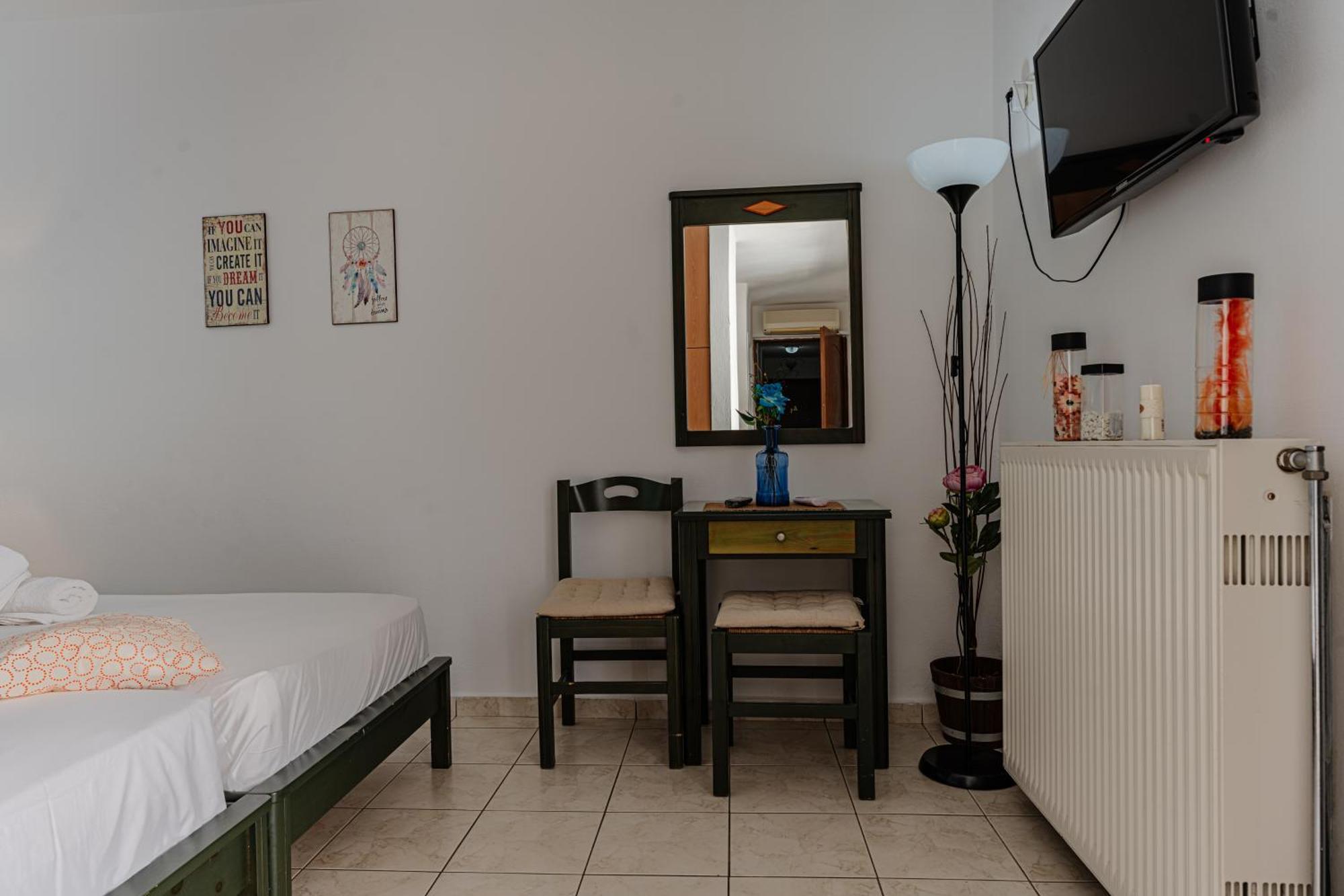 Seafront Spirit Apartment Zakynthos Town