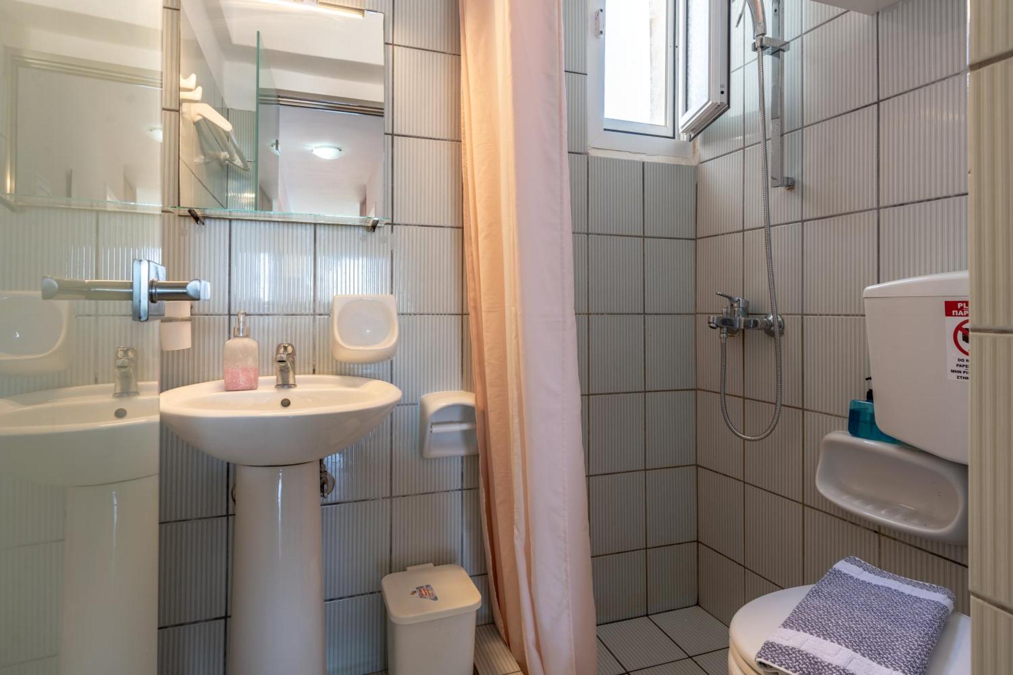 Seafront Spirit Apartment *